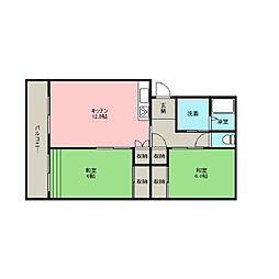 ガーデンハイツ浜松南 207