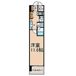 CASAα名駅南 1005