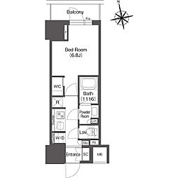 コンフォリア東上野 0504