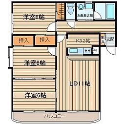 仙台市宮城野区平成2丁目