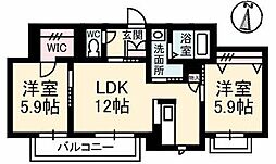 シャーメゾン元町 302