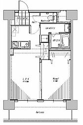 ＪＥＴタワーズ　ベイサイド 802