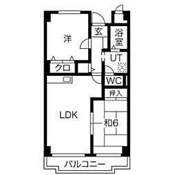 東大阪市稲田新町1丁目