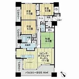 ライオンズステーションプラザ安城