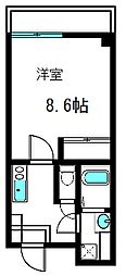 G・F四条烏丸 403