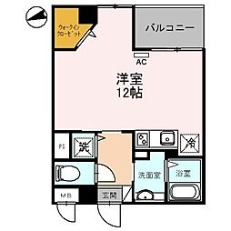 プレジデンス白銀 205