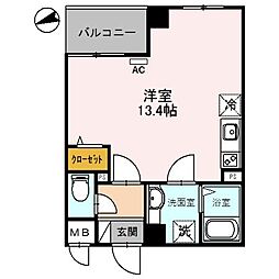 プレジデンス白銀 502