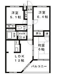 ブルーピア石井 202