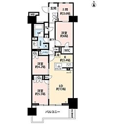 ザ・パークハウス本厚木