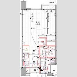 ルネ御苑プラザ 425