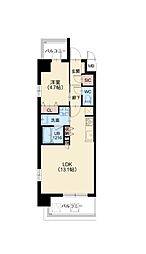 スプランディッドVIII（エイト） 501