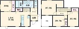 木場町2丁目新築戸建てＢ B