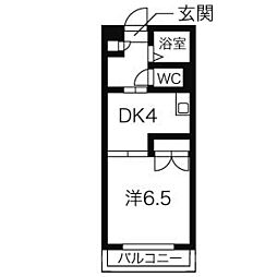 メゾン・ド・マルキーズ 310