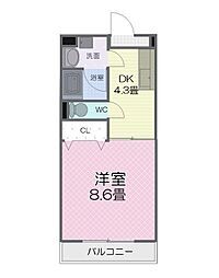 アンソレイユI 206