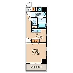 NYCマンション 503