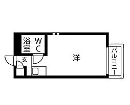 プレスイン駒場 4-C