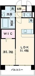 ネクステージ三萩野 702