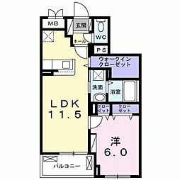 フォレスト　ラコ 103