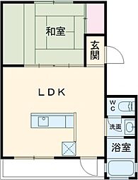 クレスト多可町2棟 205