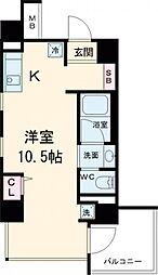 ワコーレヴィータ下沢通 303