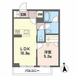 プレミアス松木町 303