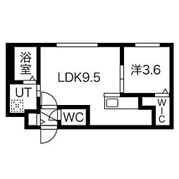 ウェルステージ宮の沢 405