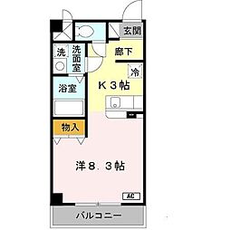 マ・メゾン加美 303