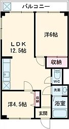 プリンシパル羽村 102