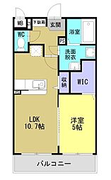クレスト伊集院 302