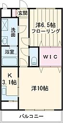 ＥＳＰＥＲＡＮＺＡ　I 203