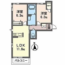 福島市西中央2丁目