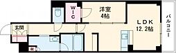 シャーメゾン京都御所西