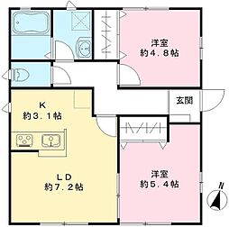 三好住宅 102