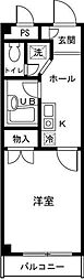 三鷹市北野1丁目