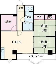 サニーコート 301