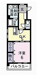 シャンベルジュＫＴ 508