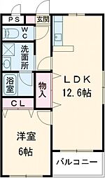 シャトー花久保 301
