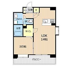 LIBTH平成けやき通り 204