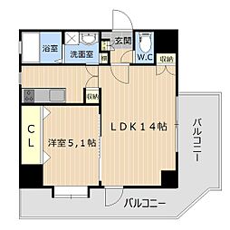 QueenRich新屋敷 603