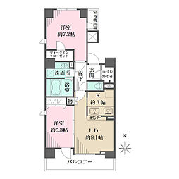 フローラルガーデン 201