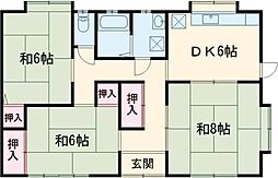 栗生5−14貸家7 7