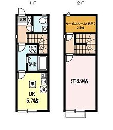 堺市堺区緑ヶ丘中町3丁の一戸建て