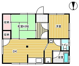 児島下の町4丁目8-51戸建 1