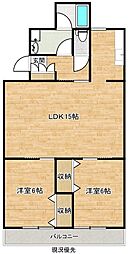 ファインハイツ 307