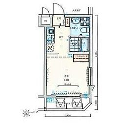 バージュアル横濱あざみ野 210