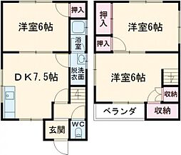 南旭が丘3丁目戸建