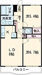 グリーンパーク樽井 103