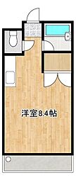 アンプルール新屋敷 306