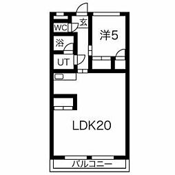 尾張旭市狩宿町3丁目