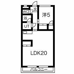 尾張旭市狩宿町3丁目